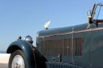 Delage D8 Cabriolet by Chapron 1931 года